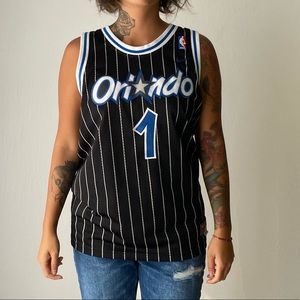 Orlando magic Jersey— youth size L
